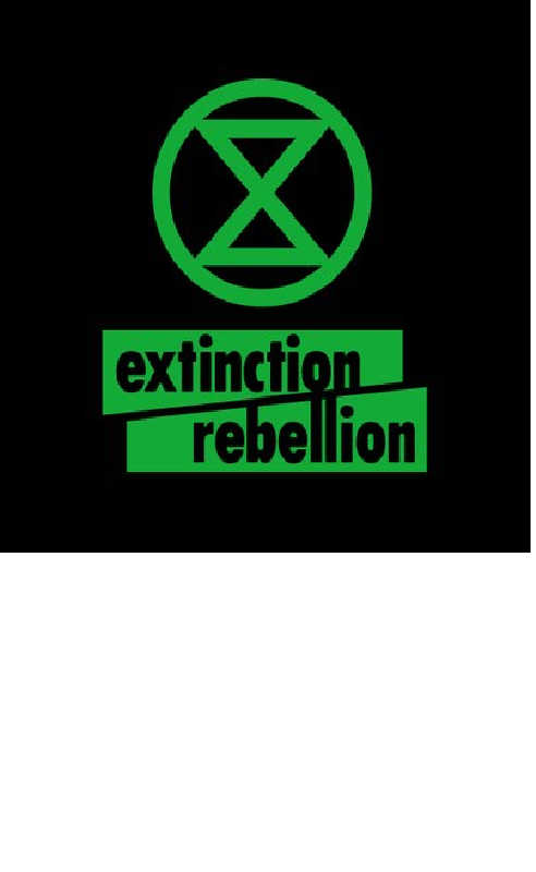Extinction Rebellion Image