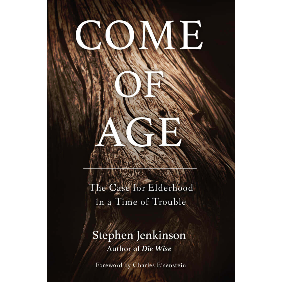 Stephen-Jenkinson-Come-of-Age-Cover-Square-v02